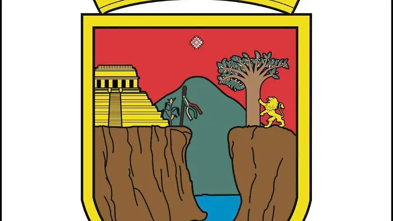 NUEVO ESCUDO ERA
